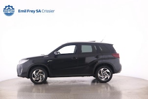 Vehicle image SUZUKI Vitara 1.4 T Compact Top Hybrid 4x4