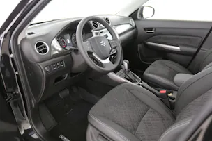 Suzuki Vitara 1.4 T Compact Top Hybrid 4x4