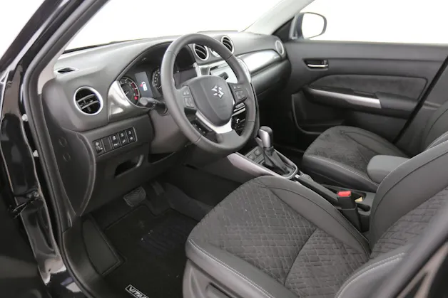 Suzuki Vitara 1.4 T Compact Top Hybrid 4x4