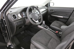 Vehicle image SUZUKI Vitara 1.4 T Compact Top Hybrid 4x4