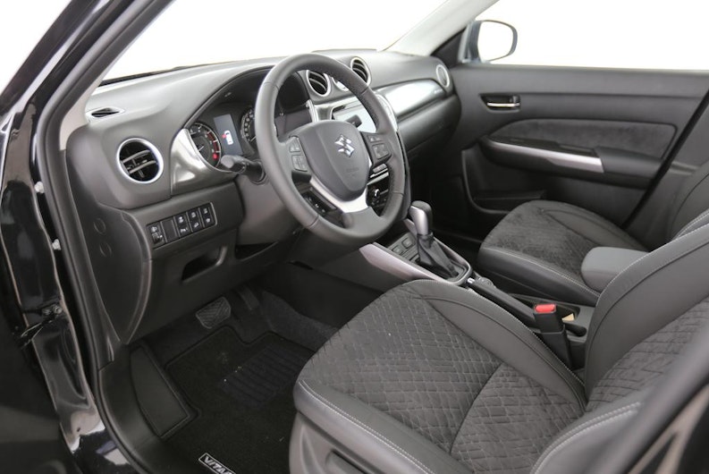 Vehicle image SUZUKI VITARA