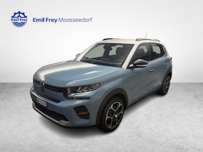 Vehicle image CITROEN C3 1.2 Hybrid Tonic