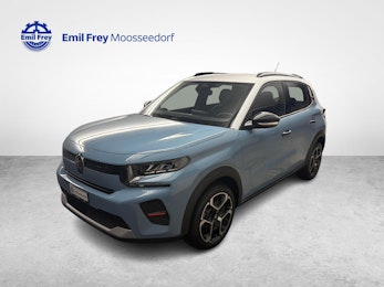 Vehicle image CITROEN C3 1.2 Hybrid Tonic