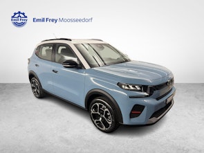 Vehicle image CITROEN C3 1.2 Hybrid Tonic