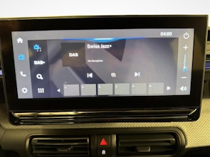 Vehicle image CITROEN C3 1.2 Hybrid Tonic