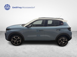 Vehicle image CITROEN C3 1.2 Hybrid Tonic