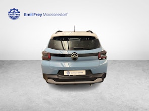 Vehicle image CITROEN C3 1.2 Hybrid Tonic