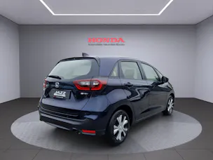 Honda Jazz 1.5 i-MMD Elegance