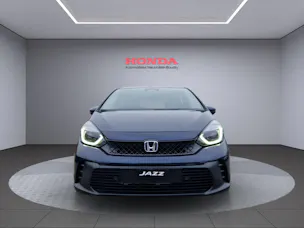 Honda Jazz 1.5 i-MMD Elegance