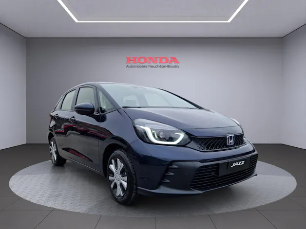 Honda Jazz 1.5 i-MMD Elegance