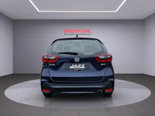 Honda Jazz 1.5 i-MMD Elegance