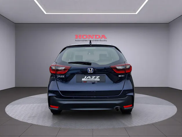 Honda Jazz 1.5 i-MMD Elegance