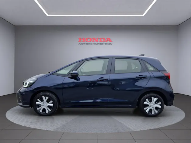 Honda Jazz 1.5 i-MMD Elegance