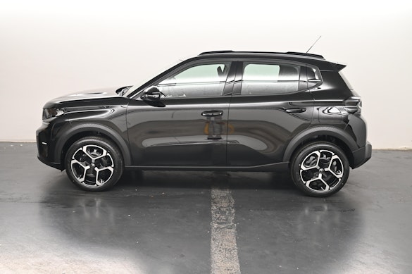 CITROEN C3 1.2 Hybrid Tonic 2