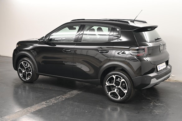 CITROEN C3 1.2 Hybrid Tonic 3