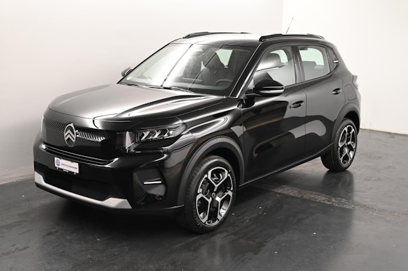 CITROEN C3 1.2 Hybrid Tonic 1