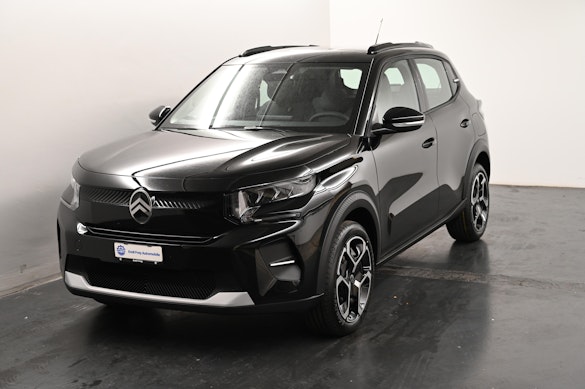 CITROEN C3 1.2 Hybrid Tonic 0