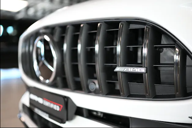 Mercedes-Benz C 43 AMG Executive Edition 4matic Kombi