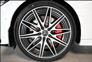 Mercedes-Benz C 43 AMG Executive Edition 4matic Kombi