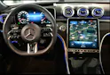 Mercedes-Benz C 43 AMG Executive Edition 4matic Kombi