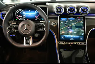 Mercedes-Benz C 43 AMG Executive Edition 4matic Kombi
