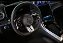 Mercedes-Benz C 43 AMG Executive Edition 4matic Kombi
