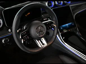 Mercedes-Benz C 43 AMG Executive Edition 4matic Kombi