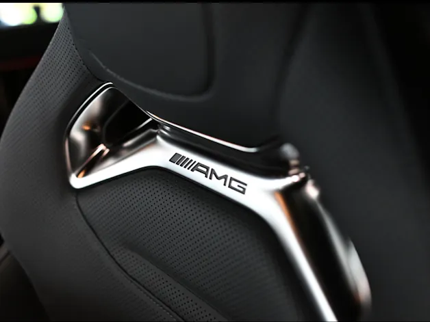 Mercedes-Benz C 43 AMG Executive Edition 4matic Kombi