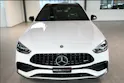 Mercedes-Benz C 43 AMG Executive Edition 4matic Kombi