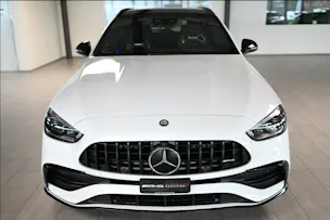 Mercedes-Benz C 43 AMG Executive Edition 4matic Kombi