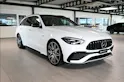 Mercedes-Benz C 43 AMG Executive Edition 4matic Kombi