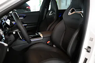Mercedes-Benz C 43 AMG Executive Edition 4matic Kombi
