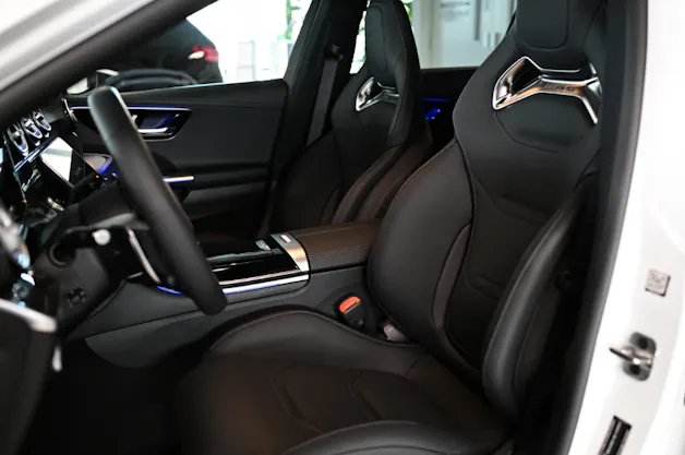 Mercedes-Benz C 43 AMG Executive Edition 4matic Kombi