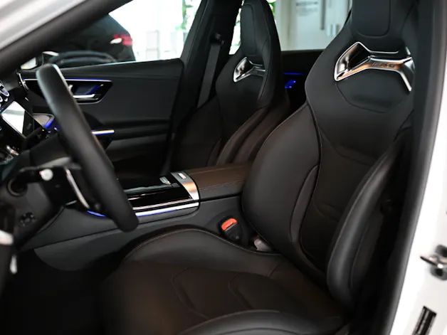 Mercedes-Benz C 43 AMG Executive Edition 4matic Kombi