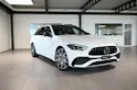 Mercedes-Benz C 43 AMG Executive Edition 4matic Kombi