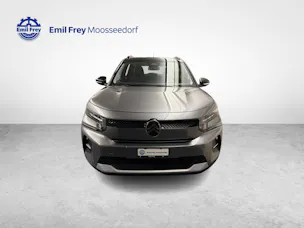 Citroën C3 1.2 Hybrid Tonic