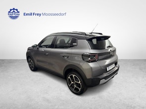 Vehicle image CITROEN C3 1.2 Hybrid Tonic