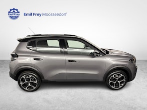 Vehicle image CITROEN C3 1.2 Hybrid Tonic