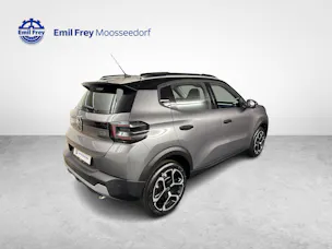 Citroën C3 1.2 Hybrid Tonic