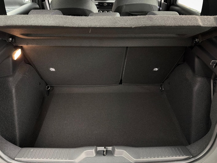 Vehicle image CITROEN ë-C3 VAN