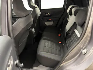 Citroën C3 1.2 Hybrid Tonic