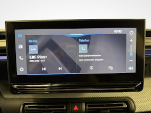 Vehicle image CITROEN C3 1.2 Hybrid Tonic