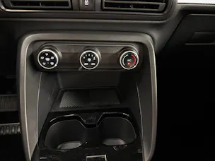 Citroën C3 1.2 Hybrid Tonic