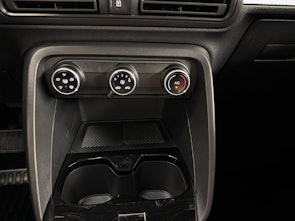 Vehicle image CITROEN C3 1.2 Hybrid Tonic