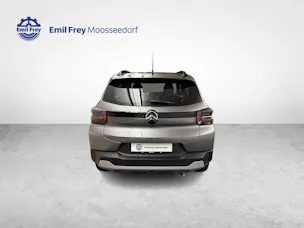 Citroën C3 1.2 Hybrid Tonic