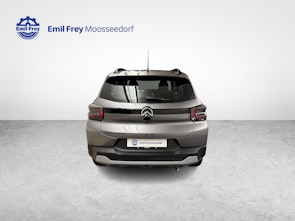 Vehicle image CITROEN C3 1.2 Hybrid Tonic