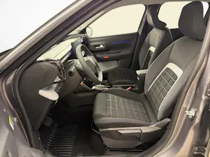 Citroën C3 1.2 Hybrid Tonic