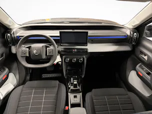 Citroën C3 1.2 Hybrid Tonic