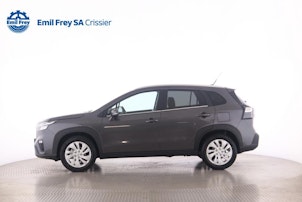 Vehicle image SUZUKI S-Cross 1.4 T Compact+ Hybrid 4x4
