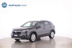 Vehicle image SUZUKI S-Cross 1.4 T Compact+ Hybrid 4x4
